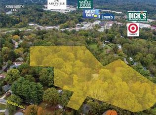 408 Fairview Rd, Asheville, NC 28803