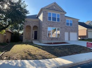 2710 Lilac Ct, San Antonio, TX 78261
