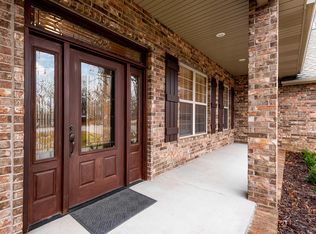 230 N Ridge Pl, Branson, MO 65616