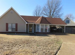7358 Guilder Cv, Memphis, TN 38133