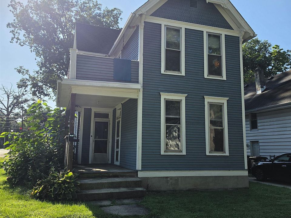 1st image of 3201 Dinnen Ave