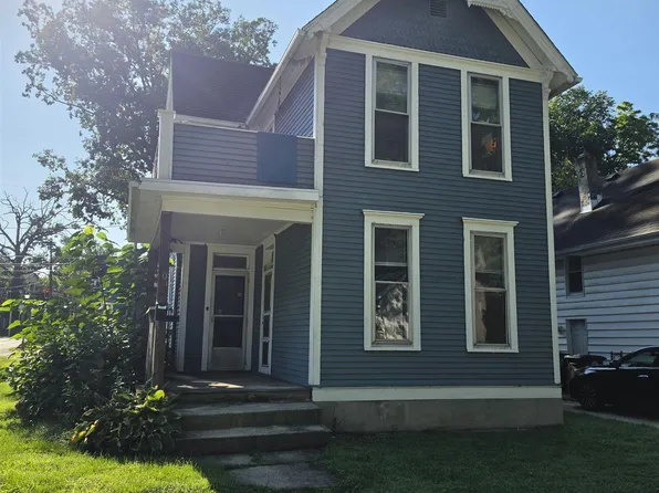 3201 Dinnen Ave, Fort Wayne, IN 46807