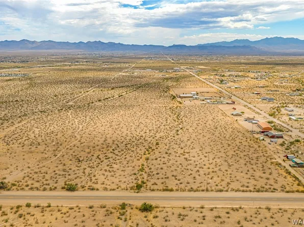 306-43-016A S Egar Rd, Golden Valley, AZ 86413