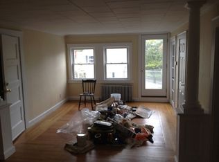 8 Bennington St #3, Quincy, MA 02169
