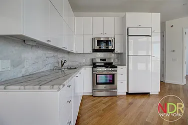 Rented by Next Door Realty NYC