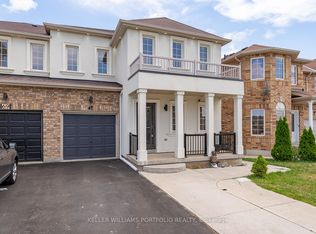 67 Commodore Dr #BASEMENT, Brampton, ON L6X 0T4