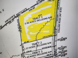 Collins Dr, Lumberton, NC 28358