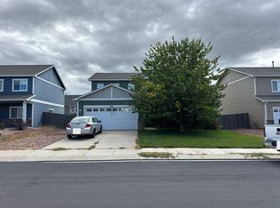 3715 Chia Dr, Colorado Springs, CO 80925