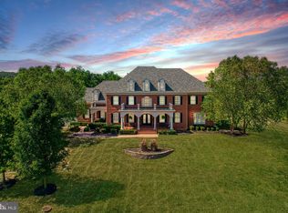 16191 Hunters Crossing Ln, Leesburg, VA 20176