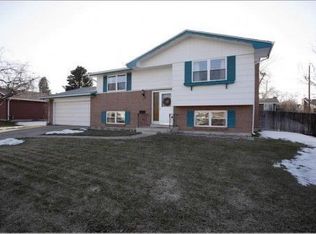 2135 S Ammons St, Lakewood, CO 80227