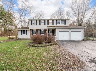 1345 Upper Bellbrook Rd, Xenia, OH 45385