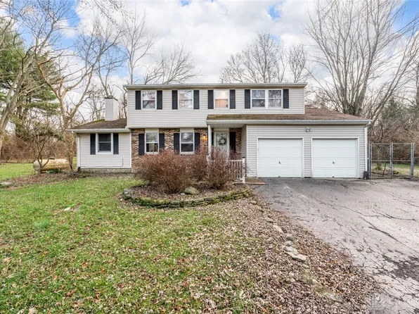1345 Upper Bellbrook Rd, Xenia, OH 45385
