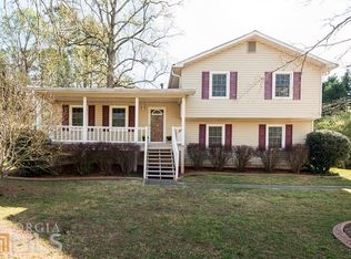 4717 Warrior Way SE, Mableton, GA 30126