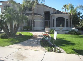 1438 S Cholla St, Gilbert, AZ 85233