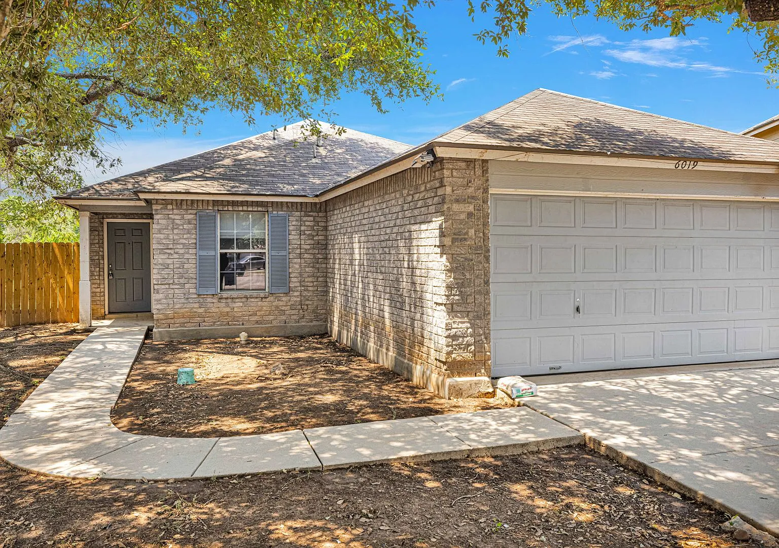Beautiful Rental home located in NW San Antonio! — Photo 1