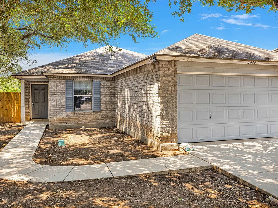 6019 Old Corral