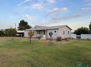 418 School St, Logan, NM 88426