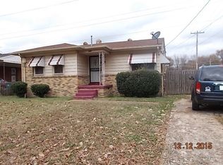 3560 Venable Ave, Memphis, TN 38118