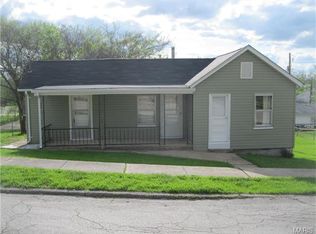 139 Maple St, Crystal City, MO 63019