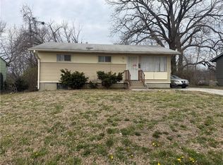 7408 E 49th Ter, Kansas City, MO 64129