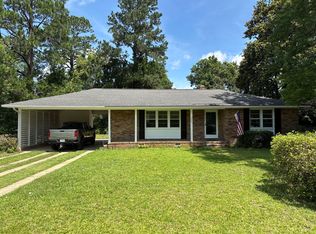 544 Benton Ct, Sumter, SC 29150