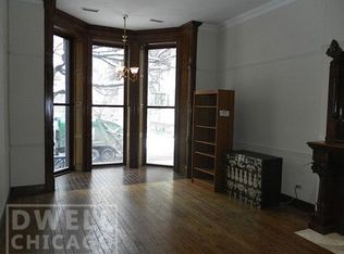 816 N Dearborn St APT 1, Chicago, IL 60610