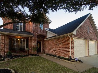 1623 Creekside Dr, Corinth, TX, 76210