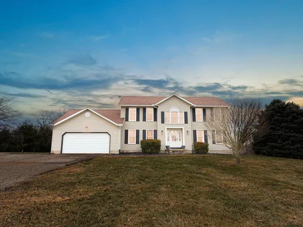 6005 State Route 56 SE, London, OH 43140