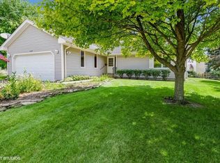 610 Maple Ave, Maple Park, IL 60151