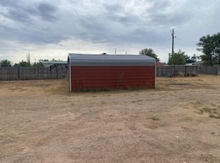 102 S Durst, Guymon, OK 73942