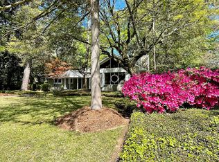 4206 Brookdale St, Jackson, MS 39206