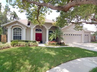 16205 Breckinmore Ln, Tampa, FL 33625