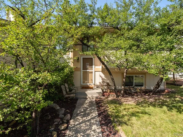 3640 San Pedro Court Court, Colorado Springs, CO 80906