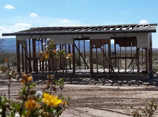 0 Morning Star Rd, Twentynine Palms, CA 92277