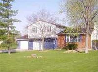 627 Wood Dr, Montpelier, OH 43543