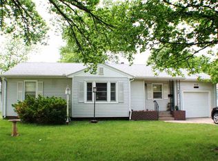 317 N Eunice St, El Dorado, KS 67042