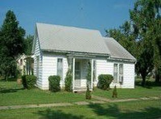 210 W Maple St, Fairview, KS 66425