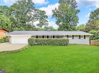 3721 W Potomac Dr, East Pt, GA 30344