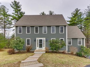 15 Wheelwright Dr, Northborough, MA 01532
