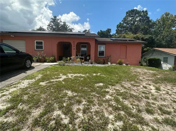 3426 PIPES O THE GLEN WAY, ORLANDO, FL 32808