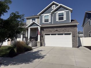 2543 N Drexler Dr, Lehi, UT 84043