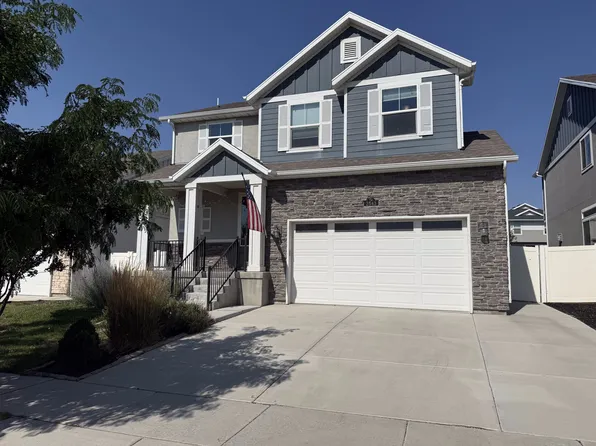 2543 N Drexler Dr, Lehi, UT 84043
