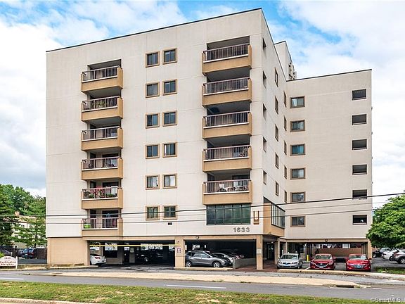 2nd image of 1633 Washington Blvd APT 6C