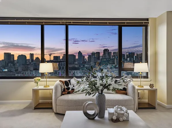 260 King St Unit 1505, San Francisco, CA 94107