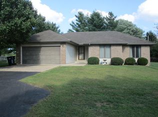 522 S Division St, Seymour, MO 65746