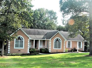 131 Partridge Trl, Warner Robins, GA 31088