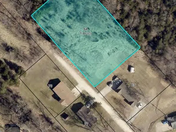 Noland St, New Haven, MO 63068