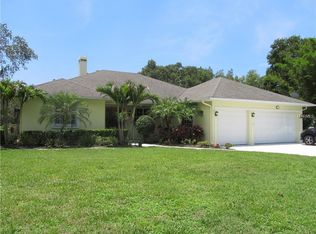 2405 Uppakrik Ln, Nokomis, FL 34275