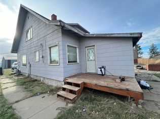 316 4th St W, Carter, MT 59420