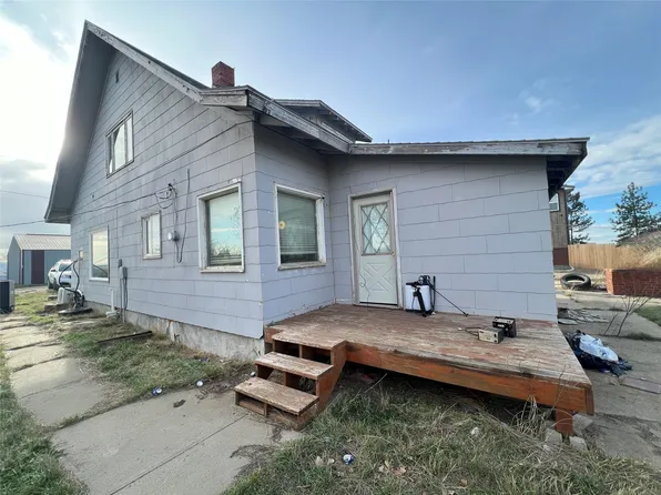 316 4th St W, Carter, MT 59420
